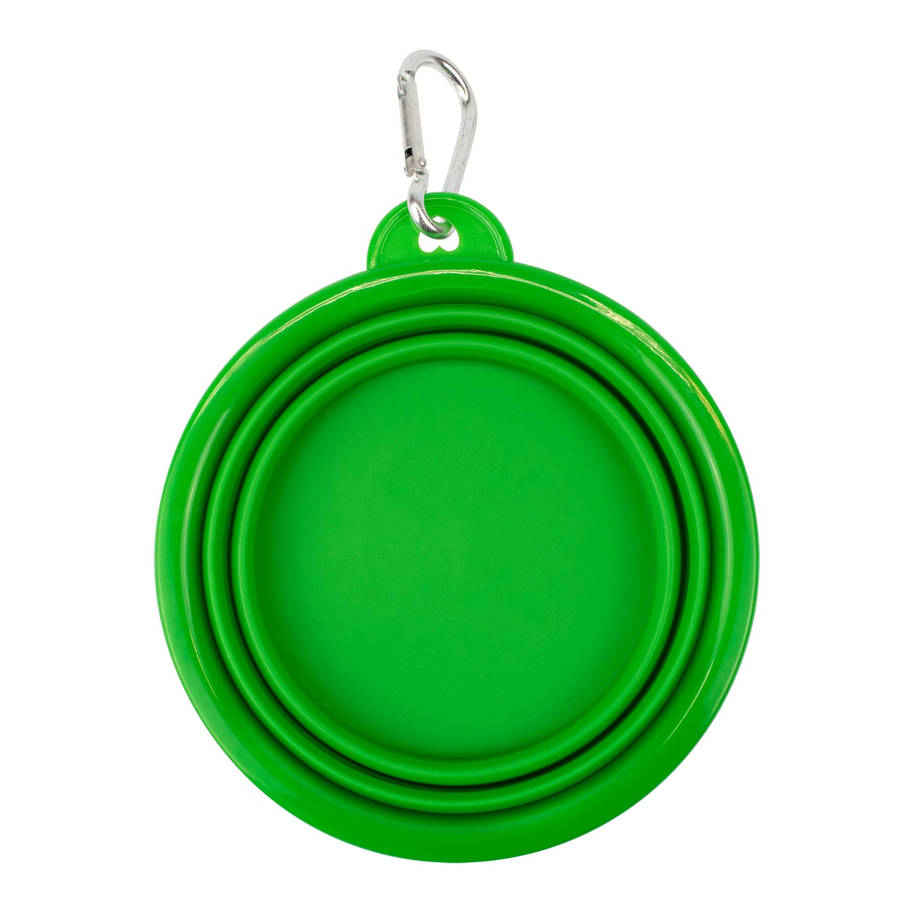 Top Tail Collapsible Pet Bowl